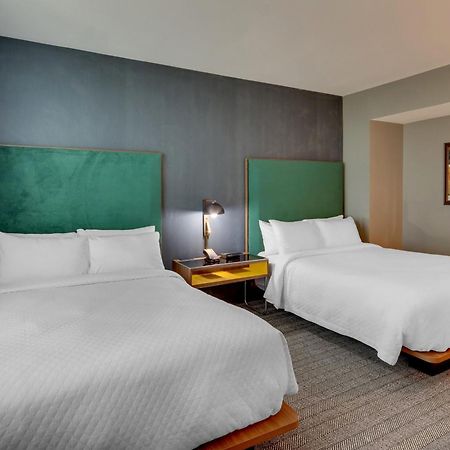 The Threefoot Hotel, Meridian, A Tribute Portfolio Hotel Екстер'єр фото