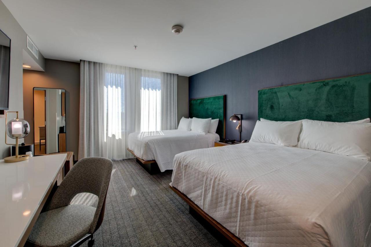 The Threefoot Hotel, Meridian, A Tribute Portfolio Hotel Екстер'єр фото