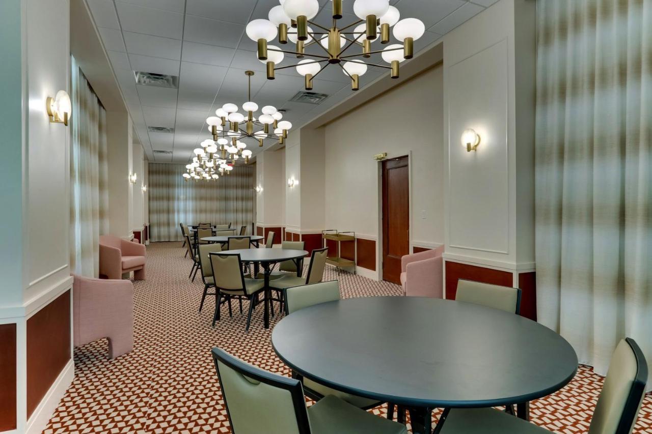 The Threefoot Hotel, Meridian, A Tribute Portfolio Hotel Екстер'єр фото