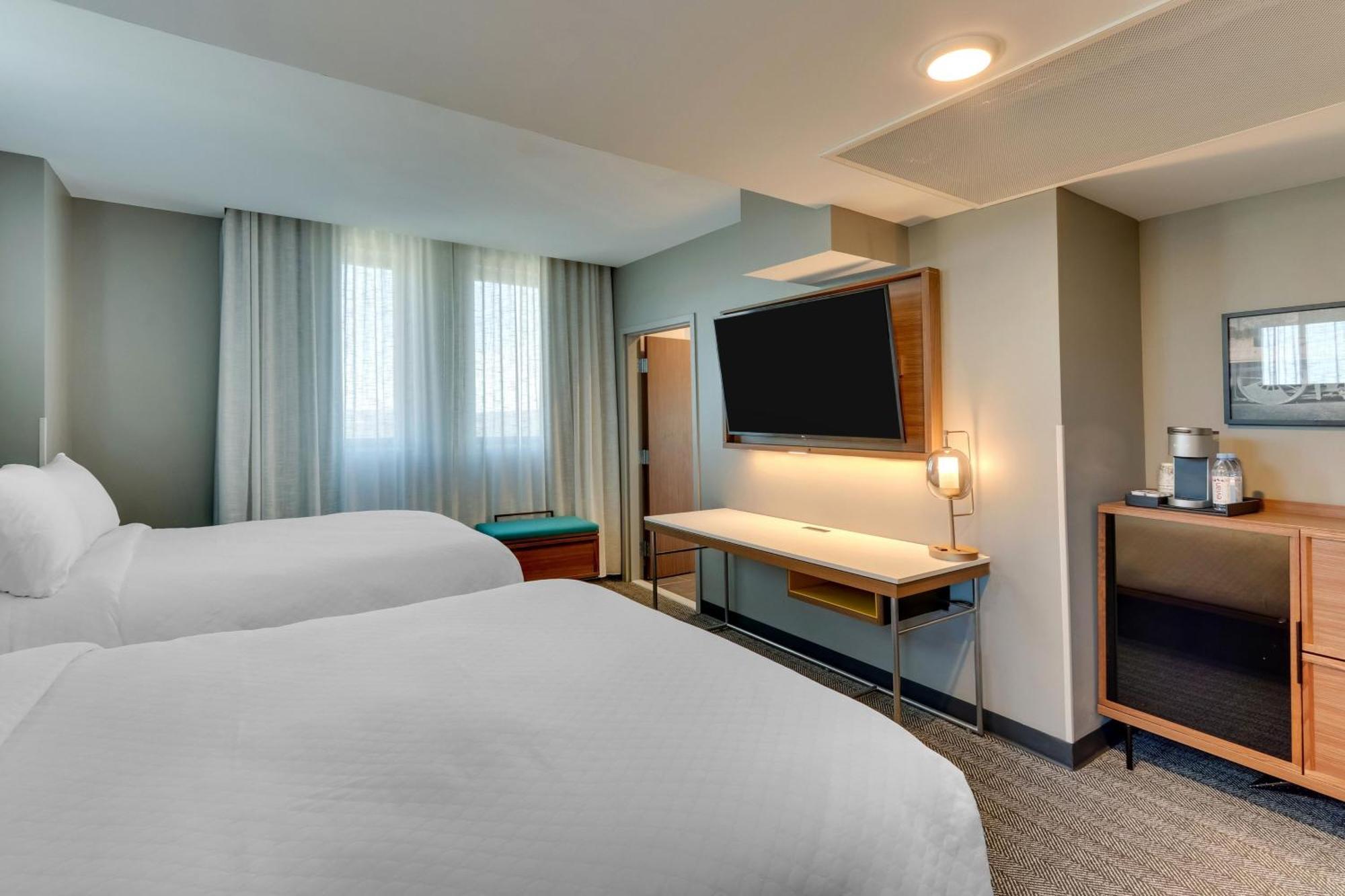 The Threefoot Hotel, Meridian, A Tribute Portfolio Hotel Екстер'єр фото