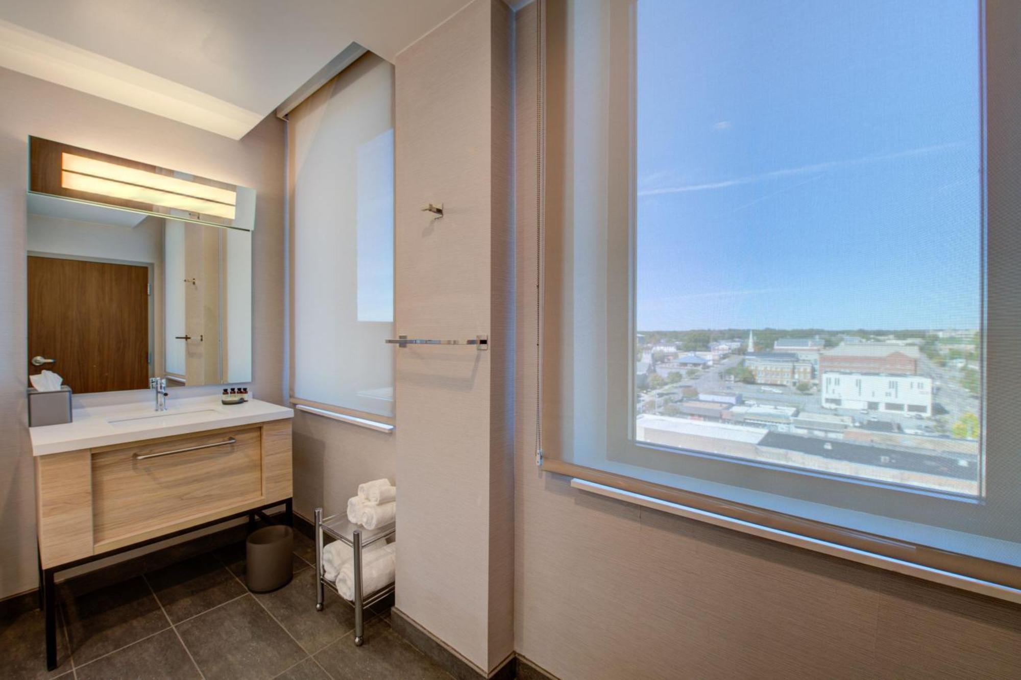 The Threefoot Hotel, Meridian, A Tribute Portfolio Hotel Екстер'єр фото
