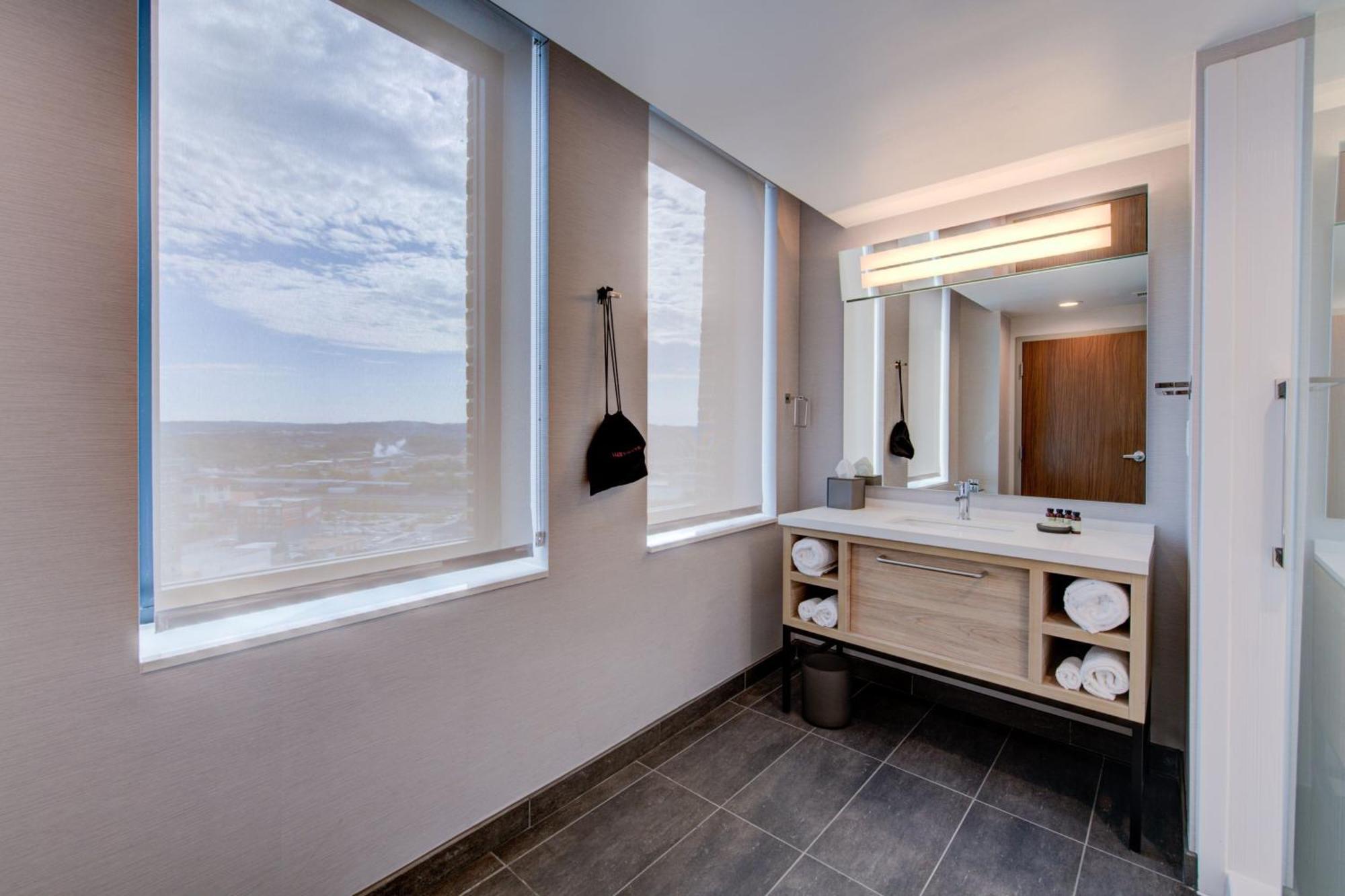 The Threefoot Hotel, Meridian, A Tribute Portfolio Hotel Екстер'єр фото