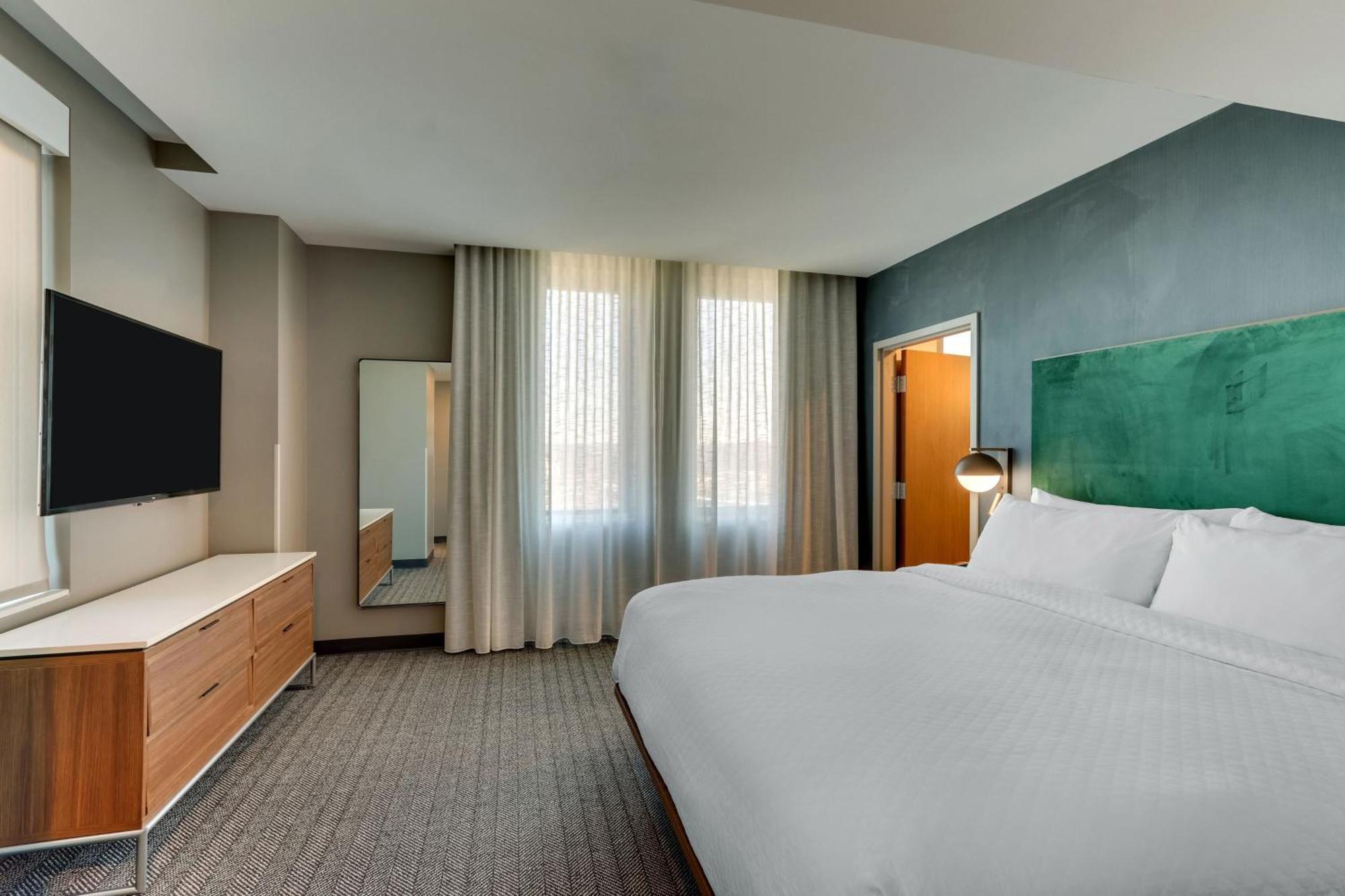 The Threefoot Hotel, Meridian, A Tribute Portfolio Hotel Екстер'єр фото