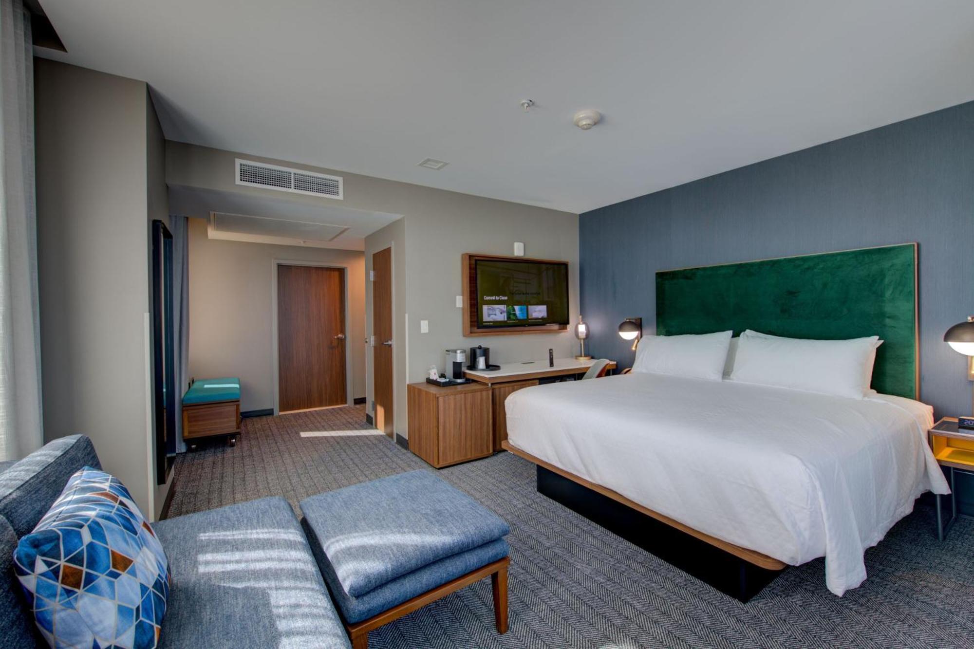The Threefoot Hotel, Meridian, A Tribute Portfolio Hotel Екстер'єр фото