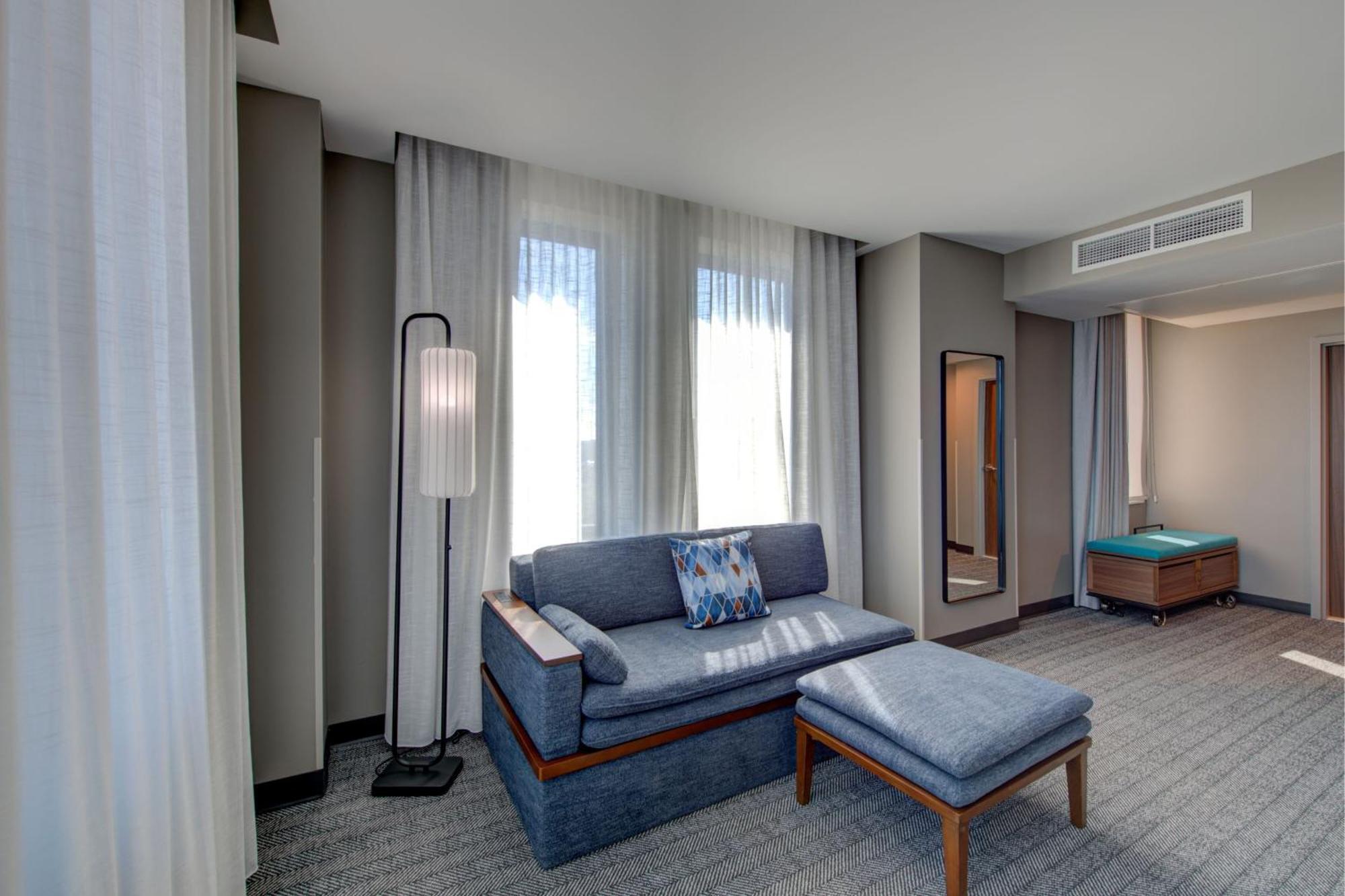 The Threefoot Hotel, Meridian, A Tribute Portfolio Hotel Екстер'єр фото